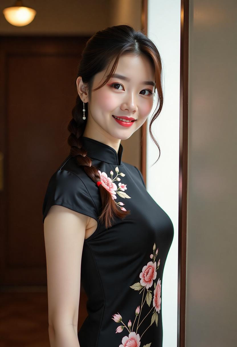 白衣执笔人