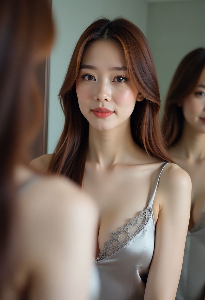 重症病房档案